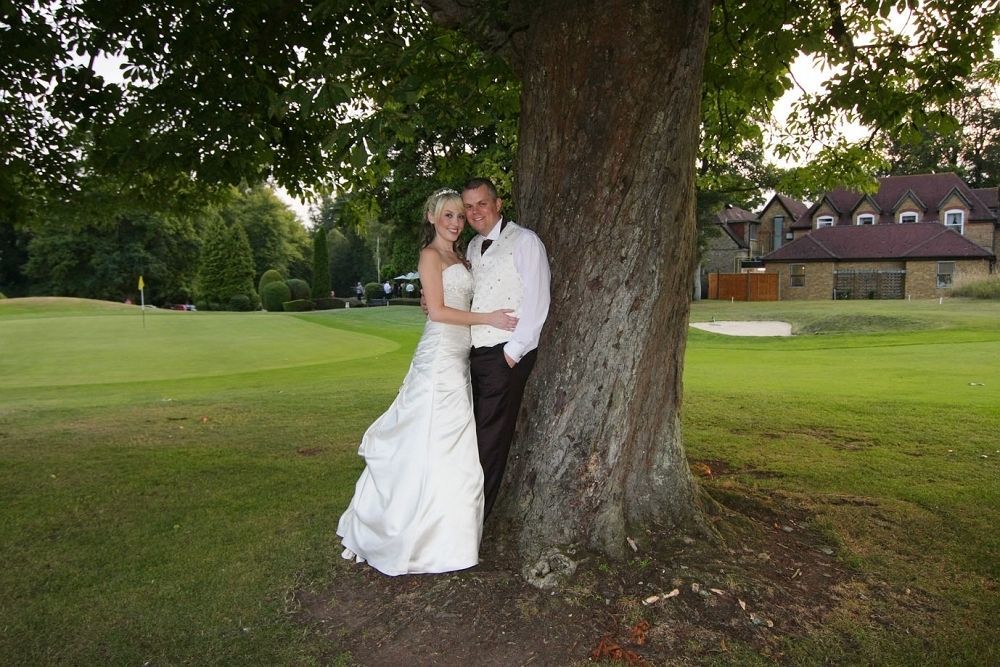 Badgemore Park Henley-on-Thames Bagian luar foto