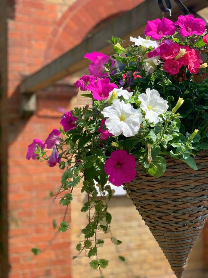 Badgemore Park Henley-on-Thames Bagian luar foto